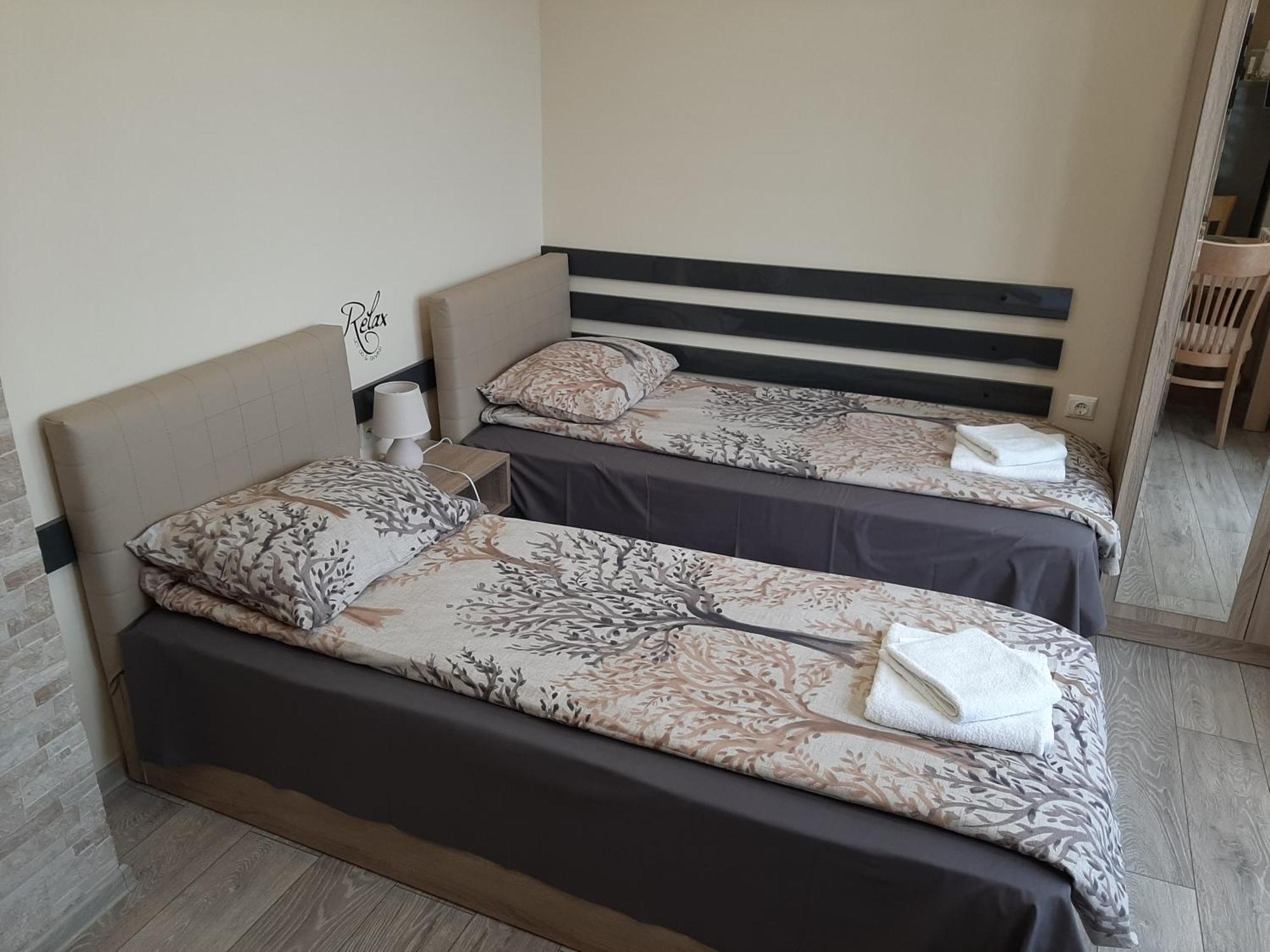 Apartment Relax Ruse Quarto foto
