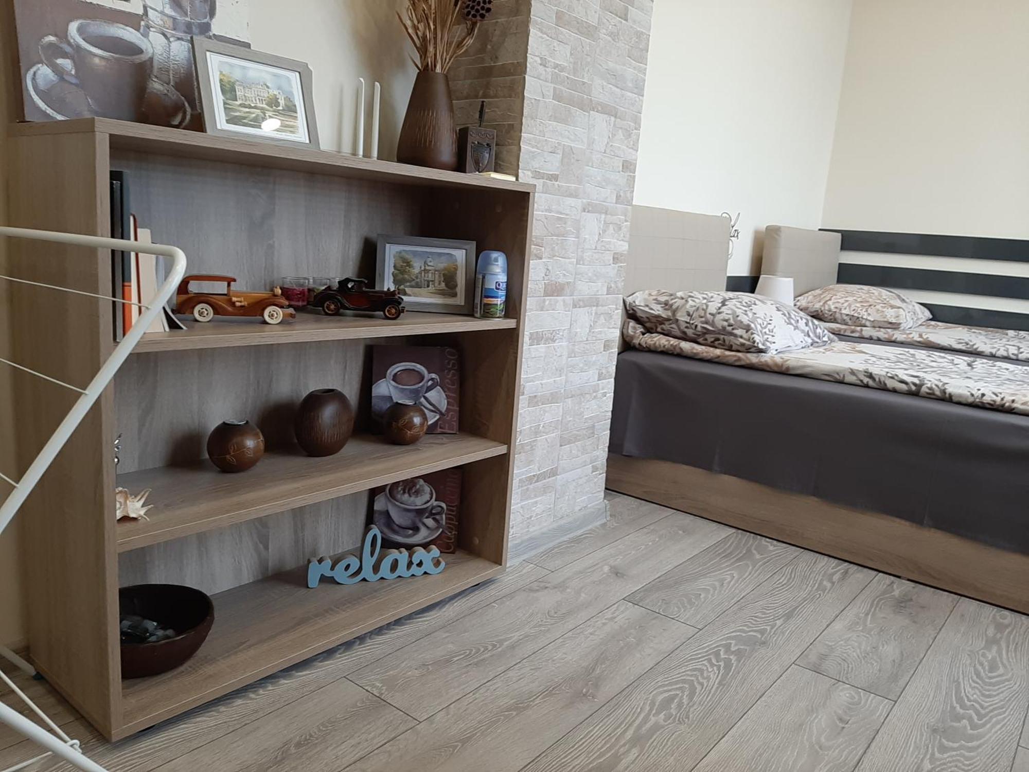 Apartment Relax Ruse Quarto foto