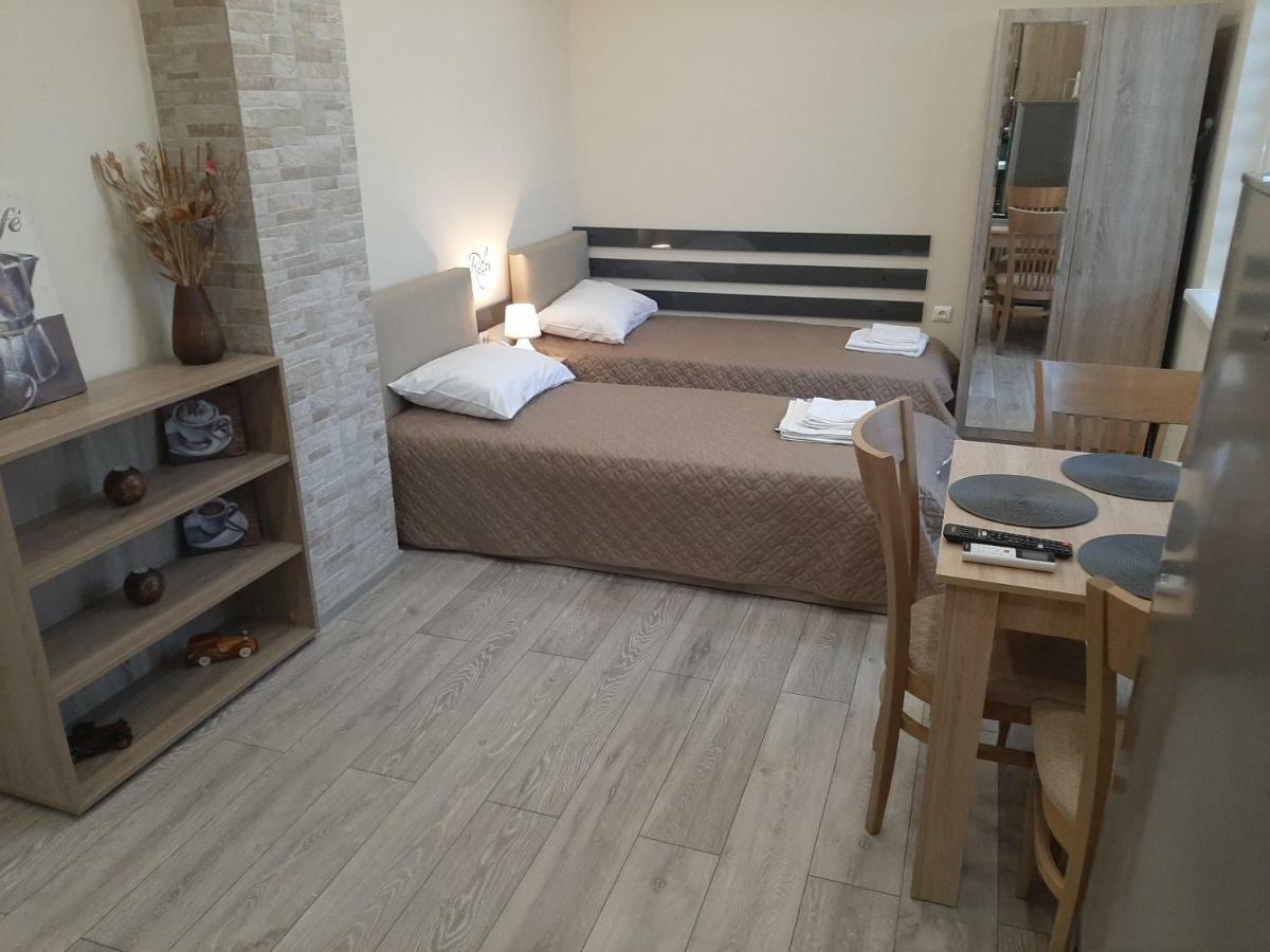 Apartment Relax Ruse Exterior foto